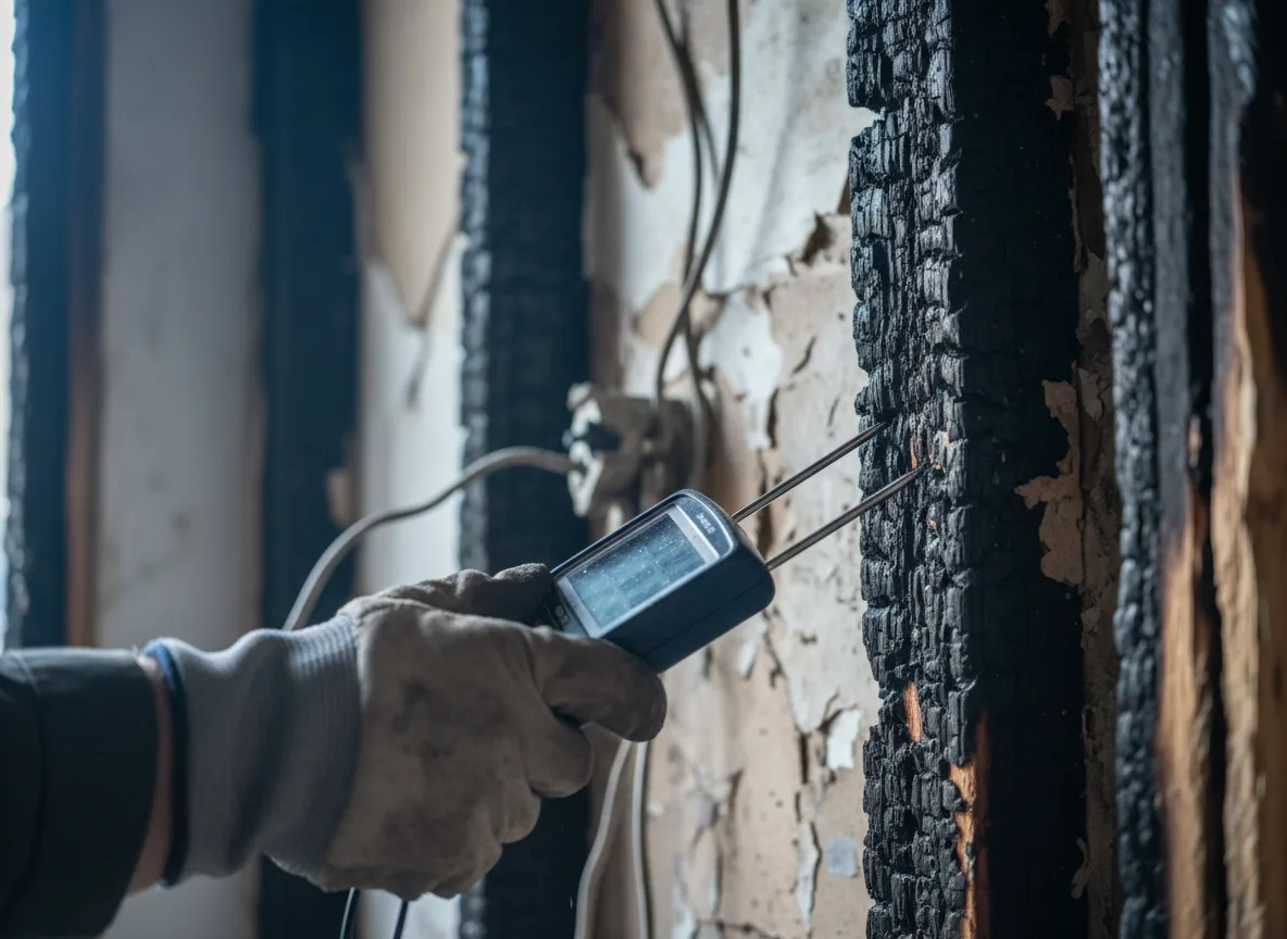 Fire Damage Restoration Clendenin, WV FAQs